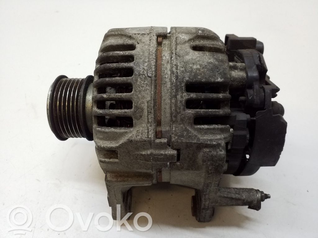 Skoda Fabia Mk1 (6Y) Generatorius 