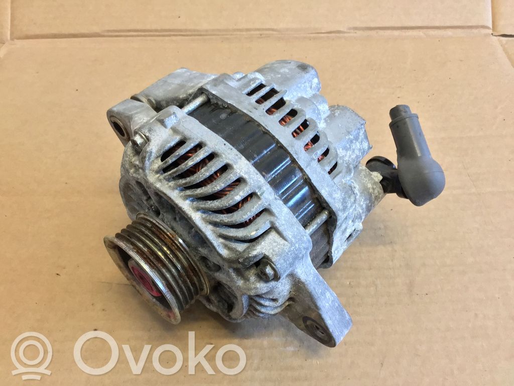 Suzuki Swift II Ģenerators 