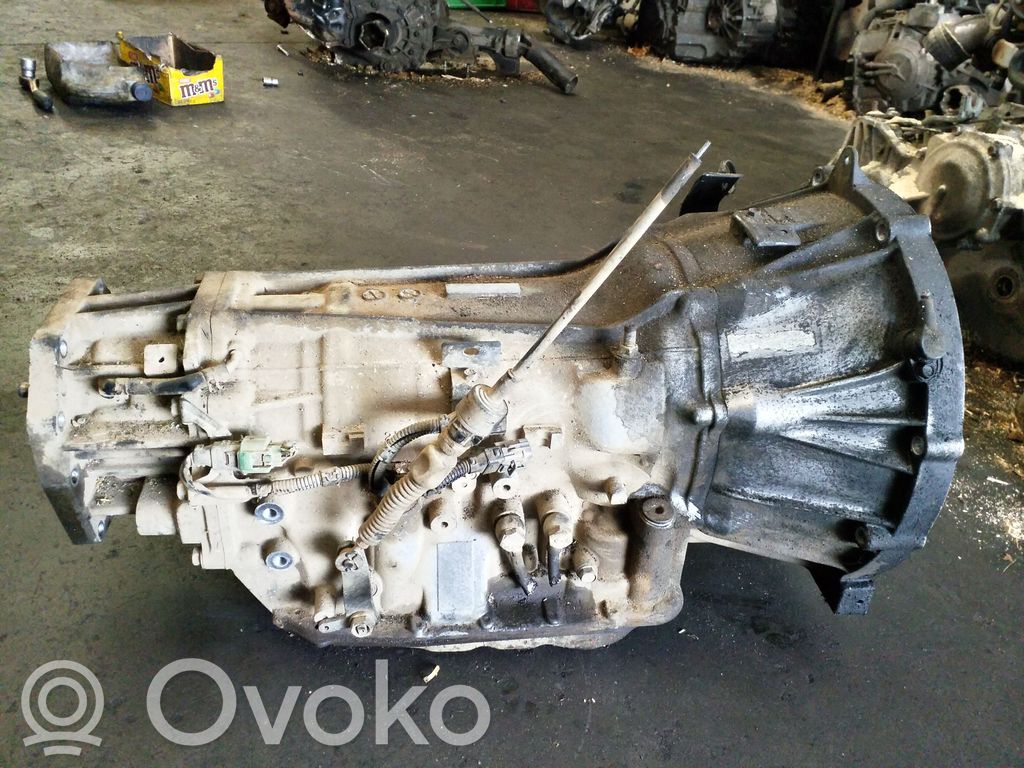 KIA Sorento Scatola del cambio automatico 