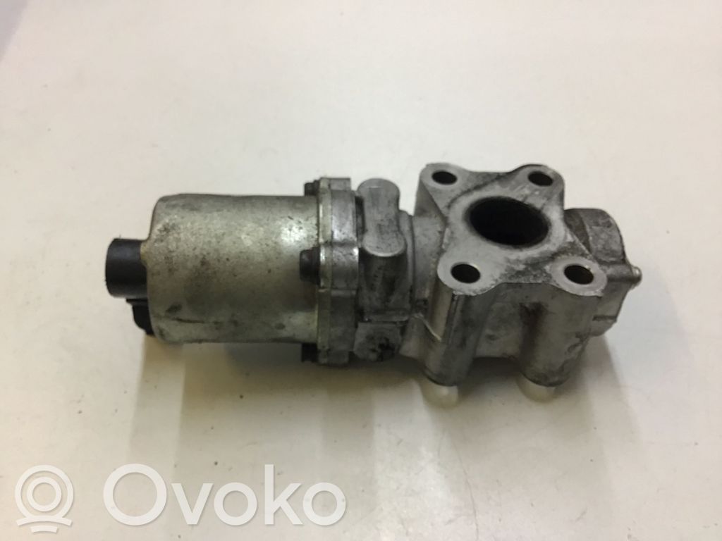 Toyota Avensis T250 Zawór EGR 