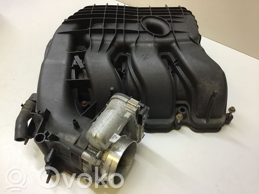 Intake manifold   05184693AE,05184349AC,05184070AK,511123,511124,511125