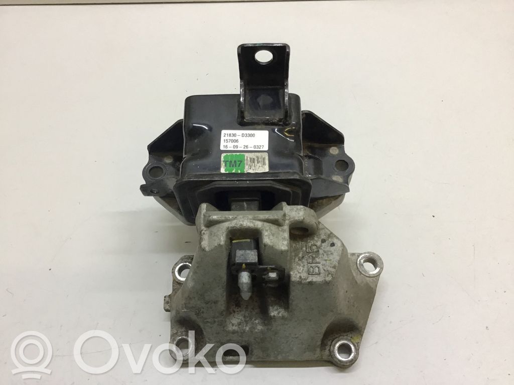 Hyundai Tucson TL Gearbox mount 