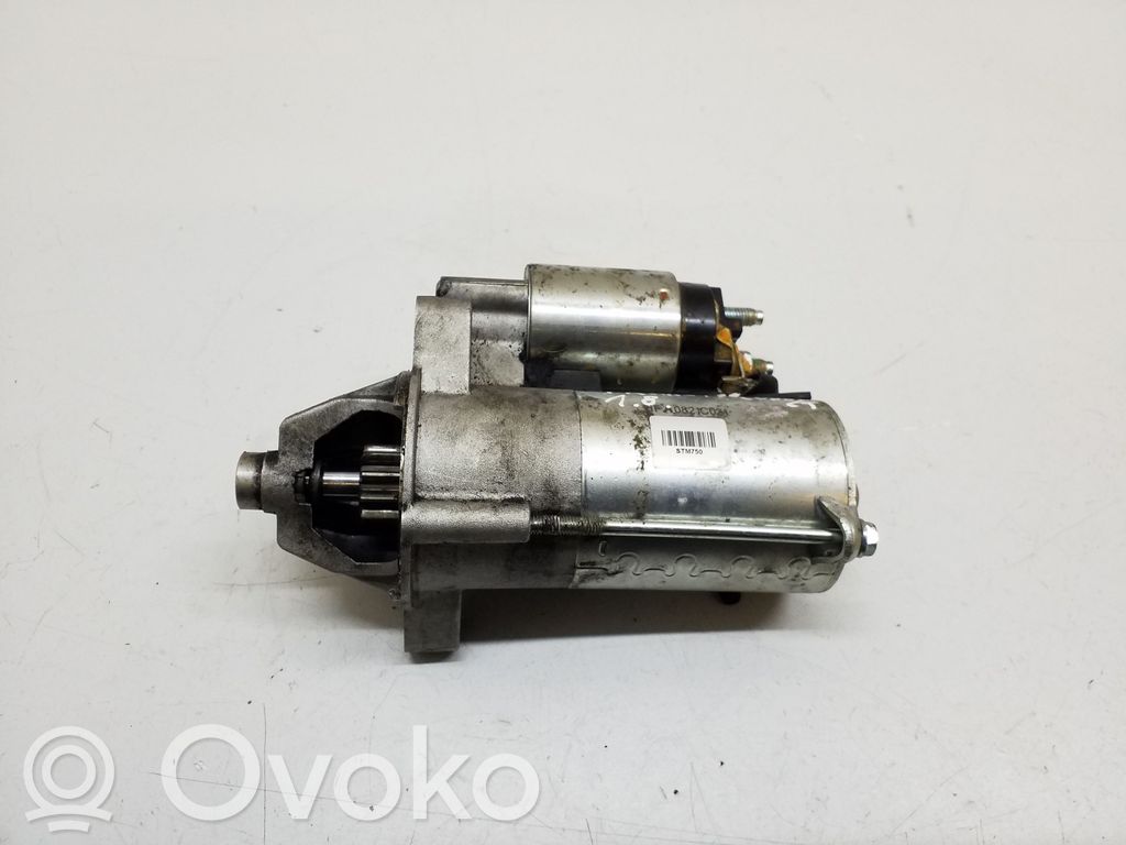 Rozrusznik   HFA0821C021,STM750