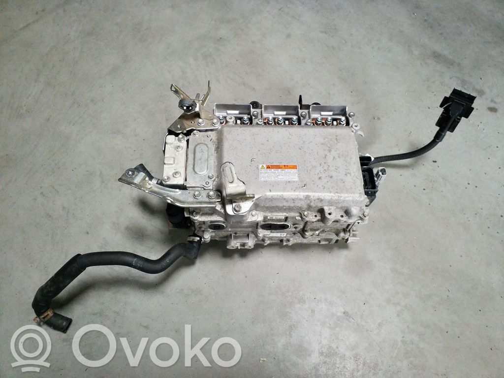 Lexus NX Inversor/convertidor de voltaje 