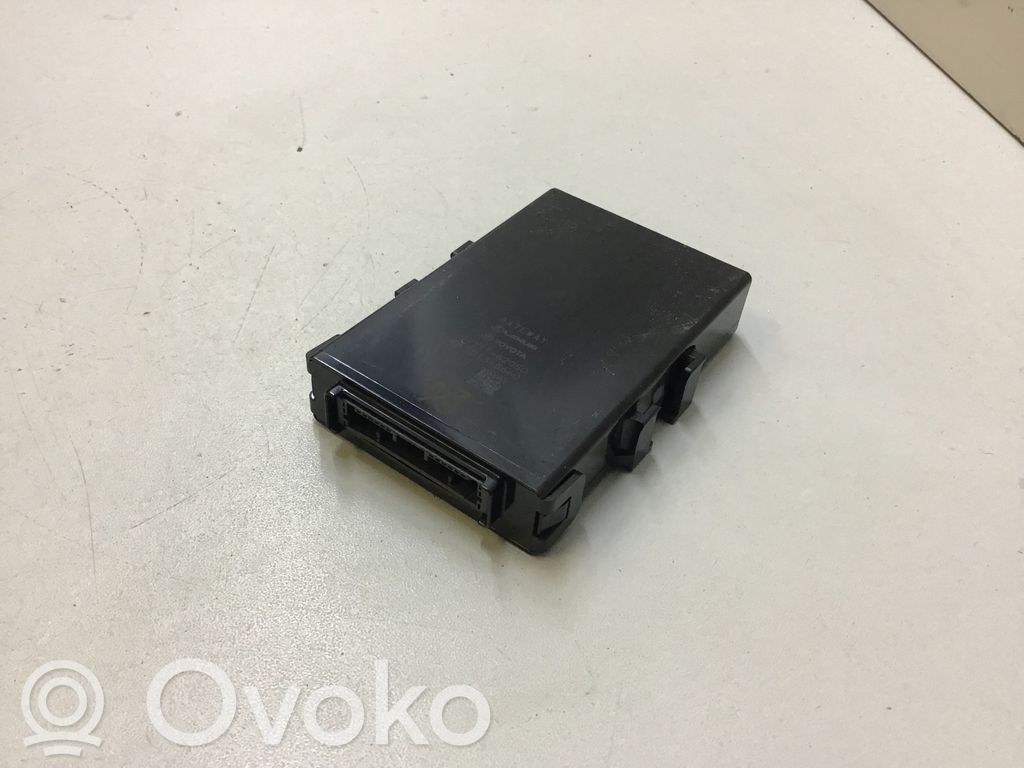 Lexus NX Gateway control module 