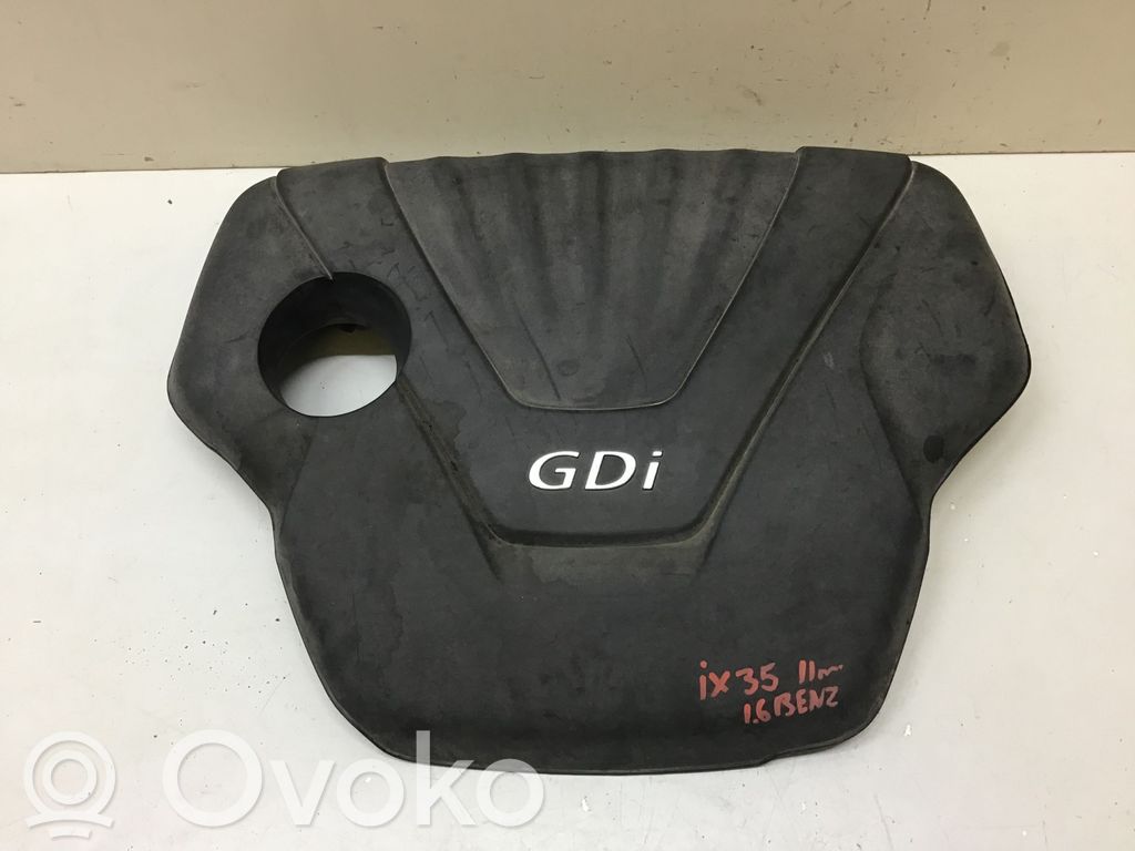 Hyundai ix35 Capac protecție motor 
