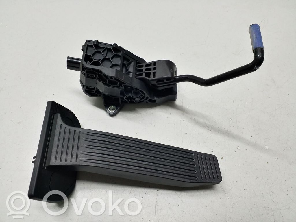 Toyota RAV 4 (XA50) Pedał gazu / przyspieszenia 