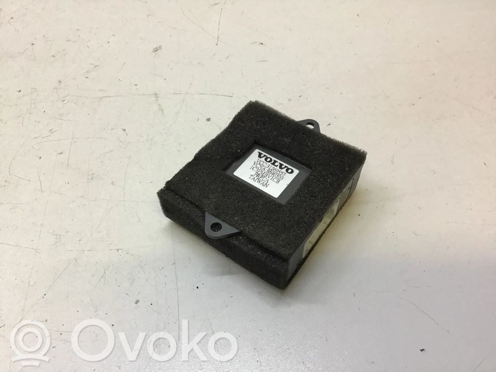 Volvo V60 Autres unités de commande / modules 