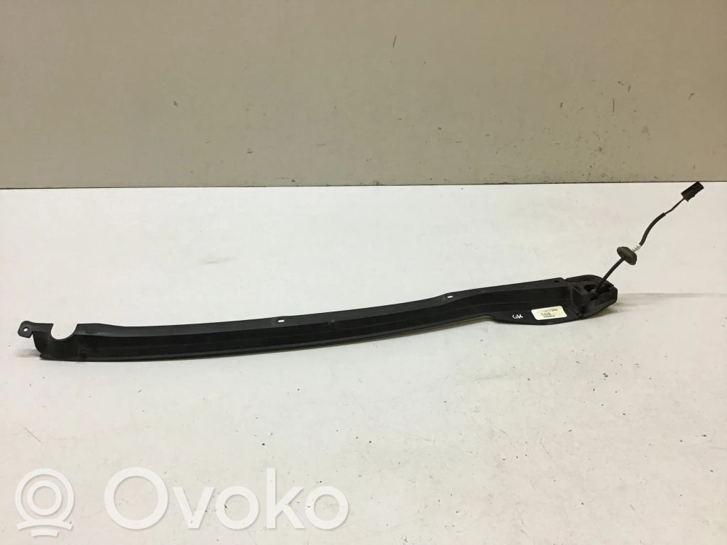 Chrysler Town & Country V Seal rubber (tailgate) 