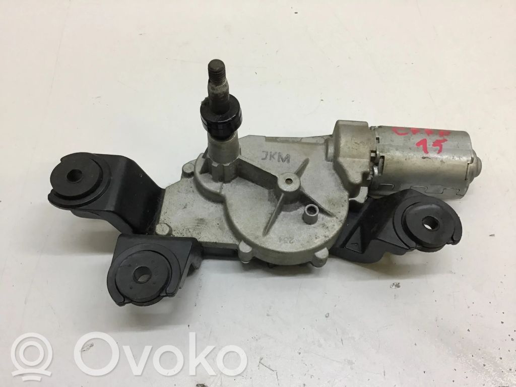KIA Ceed Motor del limpiaparabrisas trasero 
