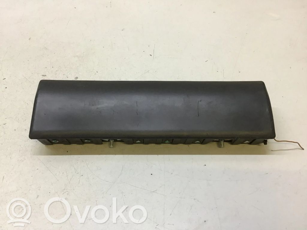 Skoda Superb B6 (3T) Airbag genoux 
