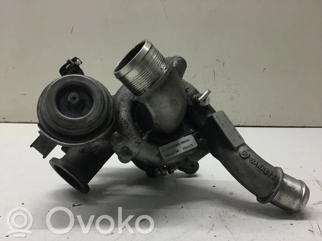 Turbo   9682307780