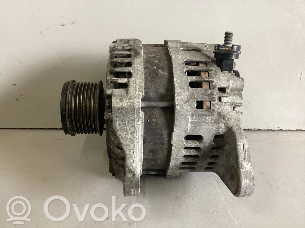 Ģenerators   A2TX2381A