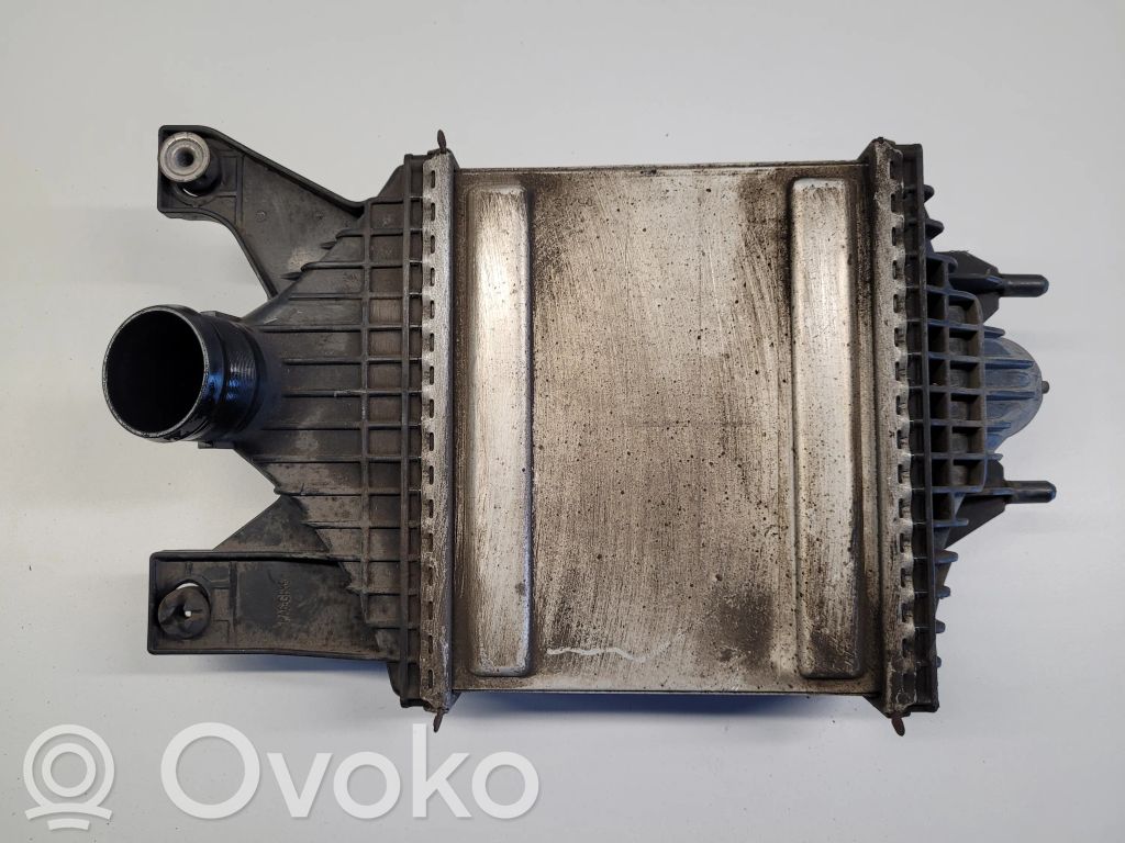 Land Rover Range Rover L405 Radiatore intercooler 