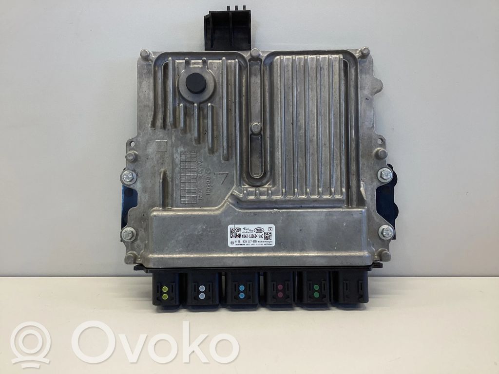 Land Rover Evoque II Engine control unit/module 