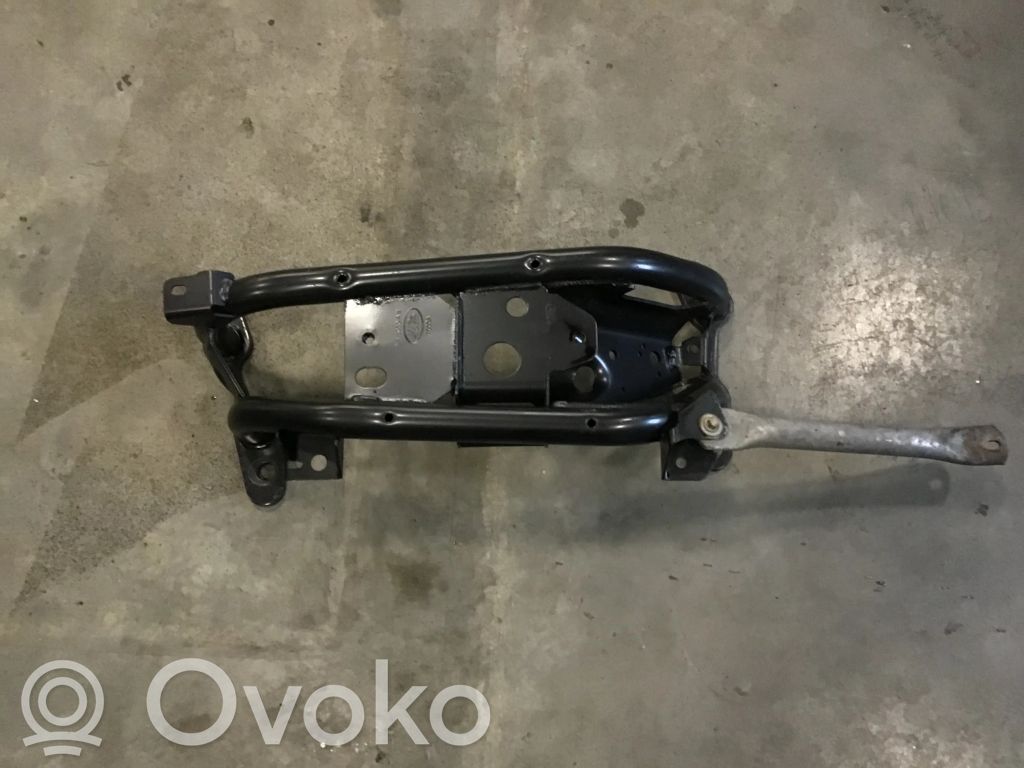 Land Rover Range Rover L405 Gearbox mounting bracket 