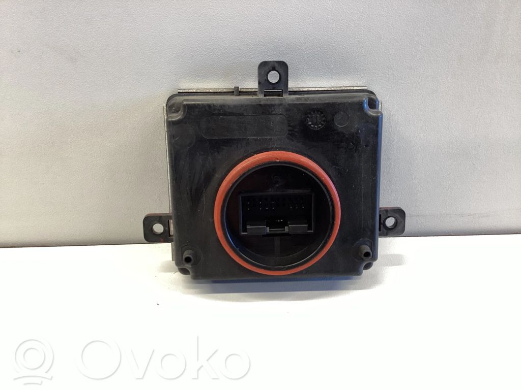 Audi A6 S6 C7 4G Lastre de faros xenón 