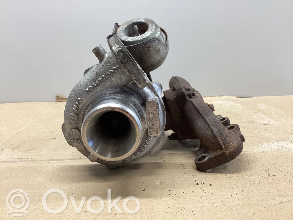 Turbo   B858,55581460,7887782