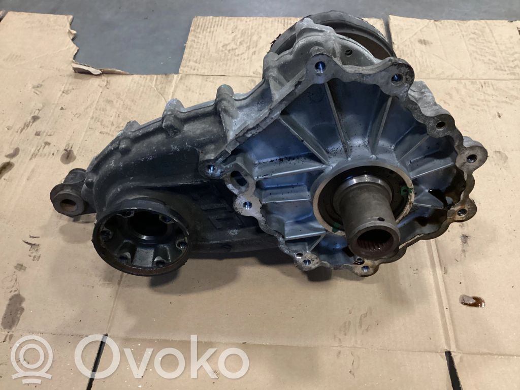 Mercedes-Benz S W222 Verteilergetriebe 