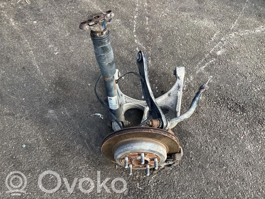 Dodge Durango III Takajousituksen asennussarja 