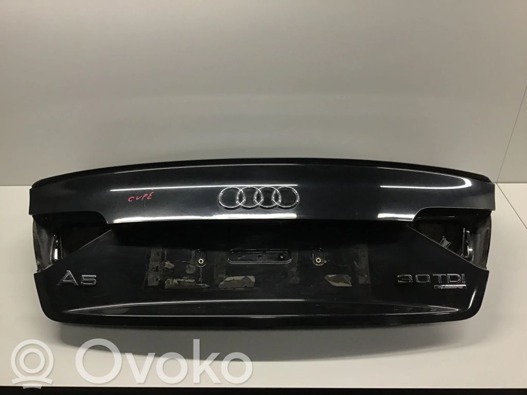 Tailgate/trunk/boot lid