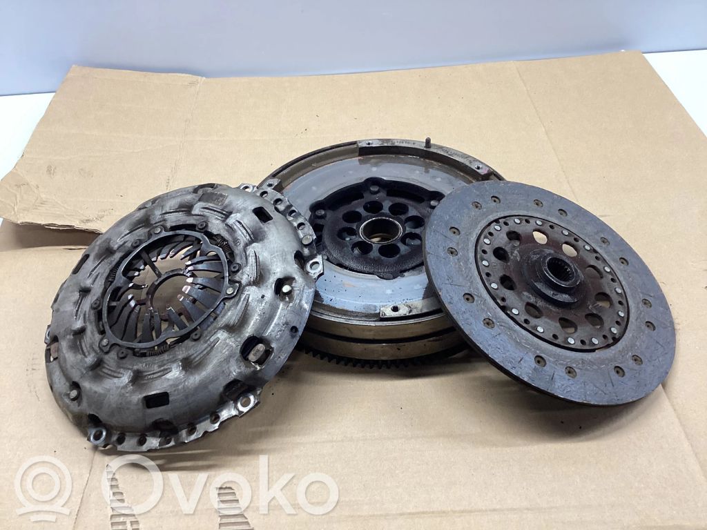 Mazda 6 Clutch set kit 