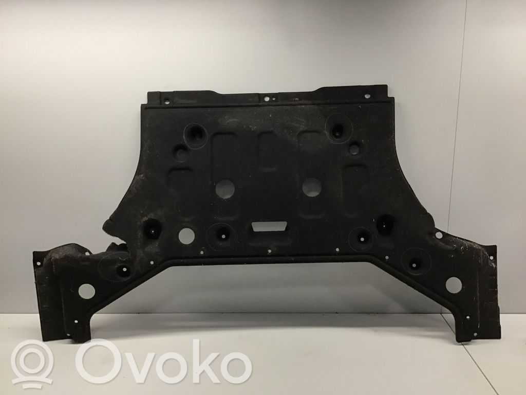 Hyundai Ioniq 5 Placa protectora/protector antisalpicaduras motor 