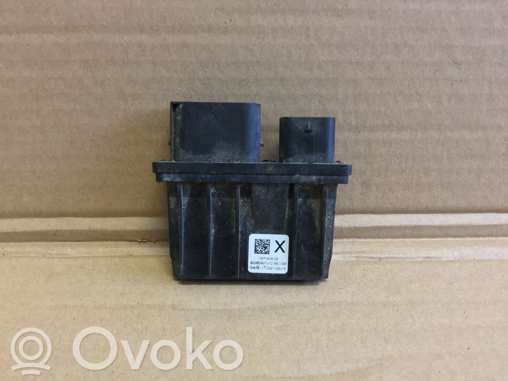 BMW X5 E70 Otras unidades de control/módulos 