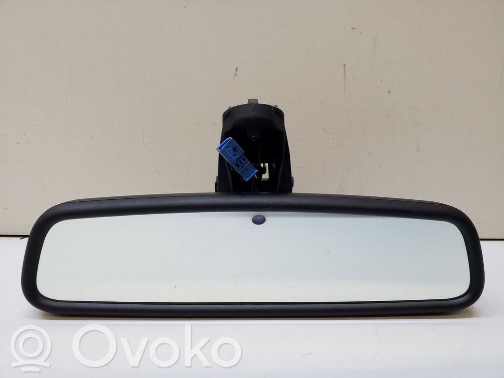 BMW X5 E70 Espejo retrovisor (interior) 