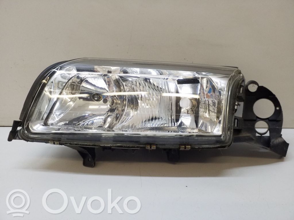 Volvo S80 Scheinwerfer 