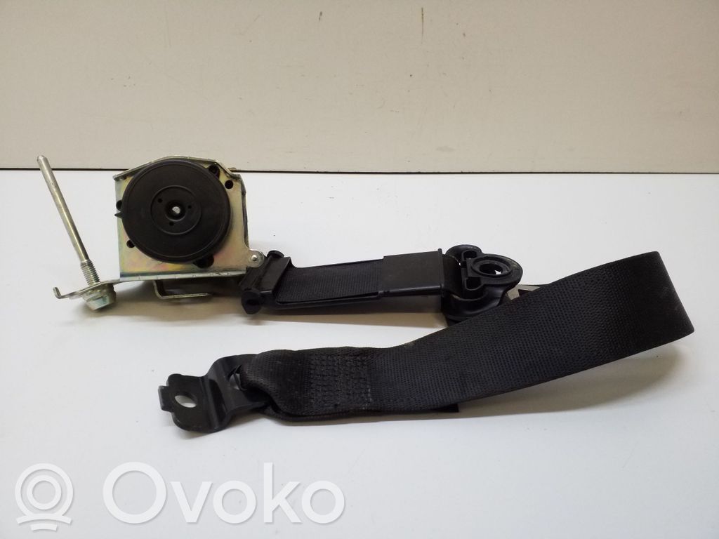 Opel Meriva A Cinturón delantero 