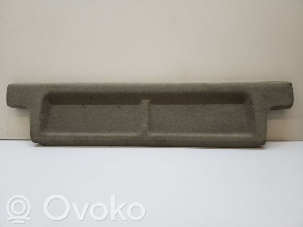 Volvo S40, V40 Tavarahyllyn kansi 