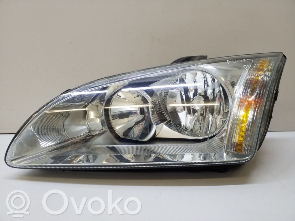 Ford Focus Phare frontale 