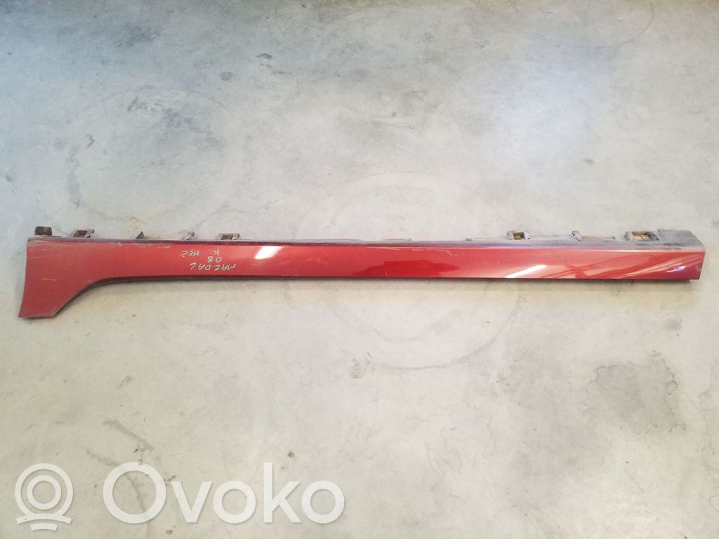 Mazda 6 Listón 