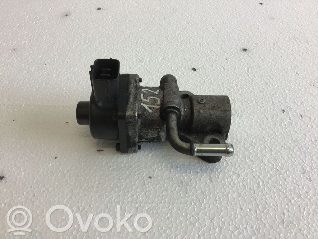 Mazda 6 Válvula EGR 