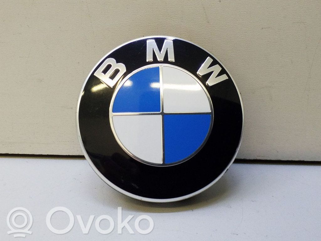 BMW 7 F01 F02 F03 F04 Tapacubos original de rueda 