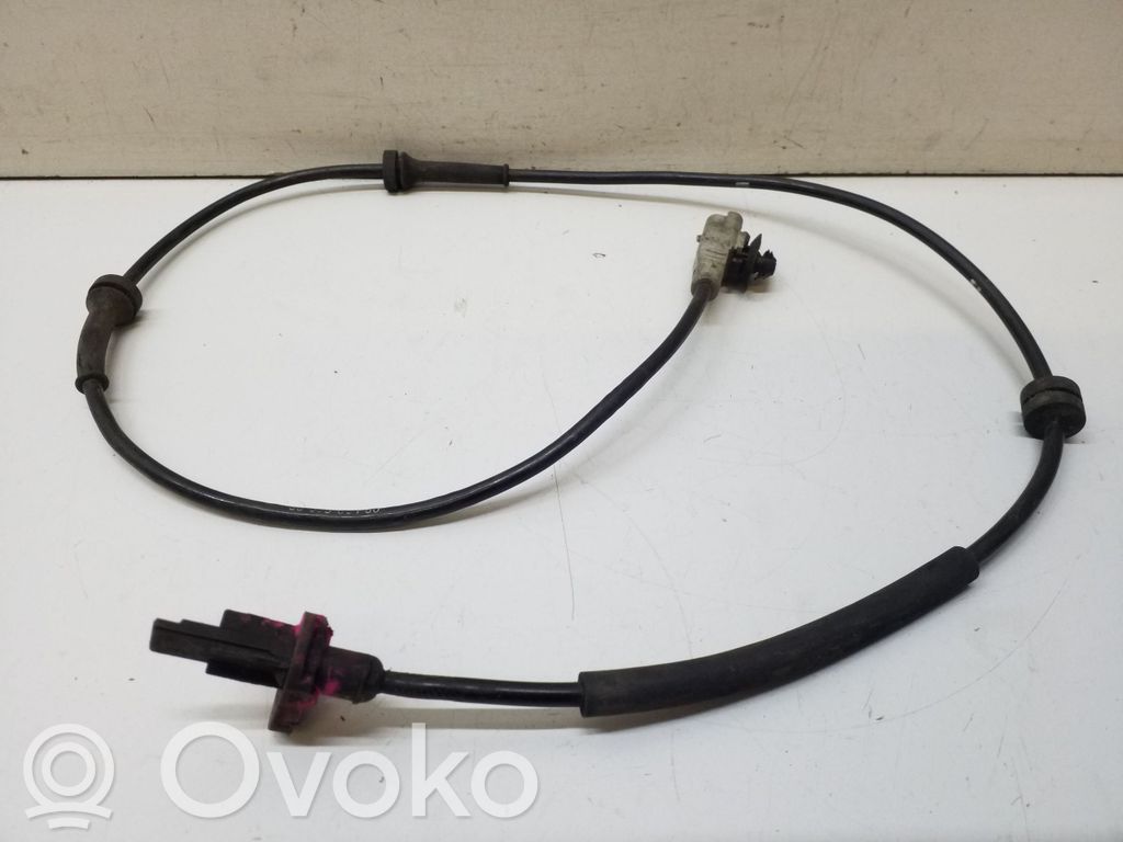 Peugeot 5008 ABS Sensor hinten 