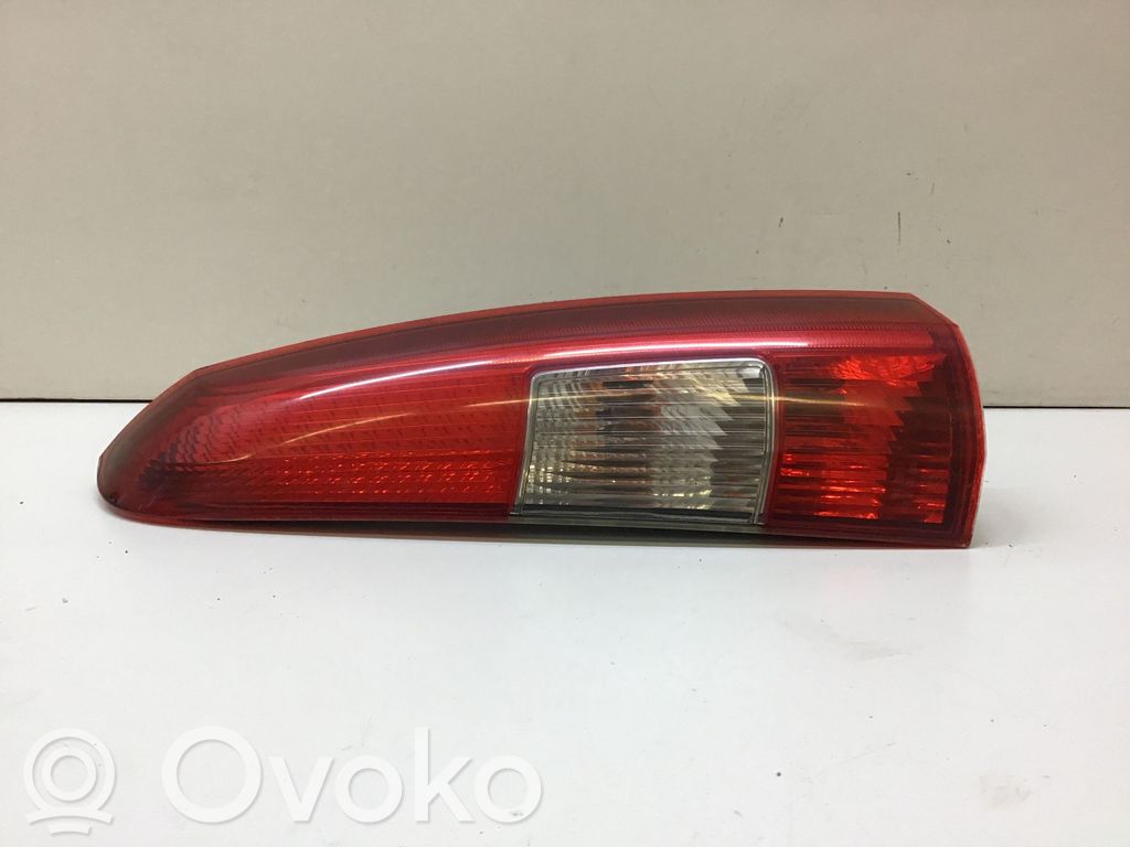 Volvo V70 Takavalot 