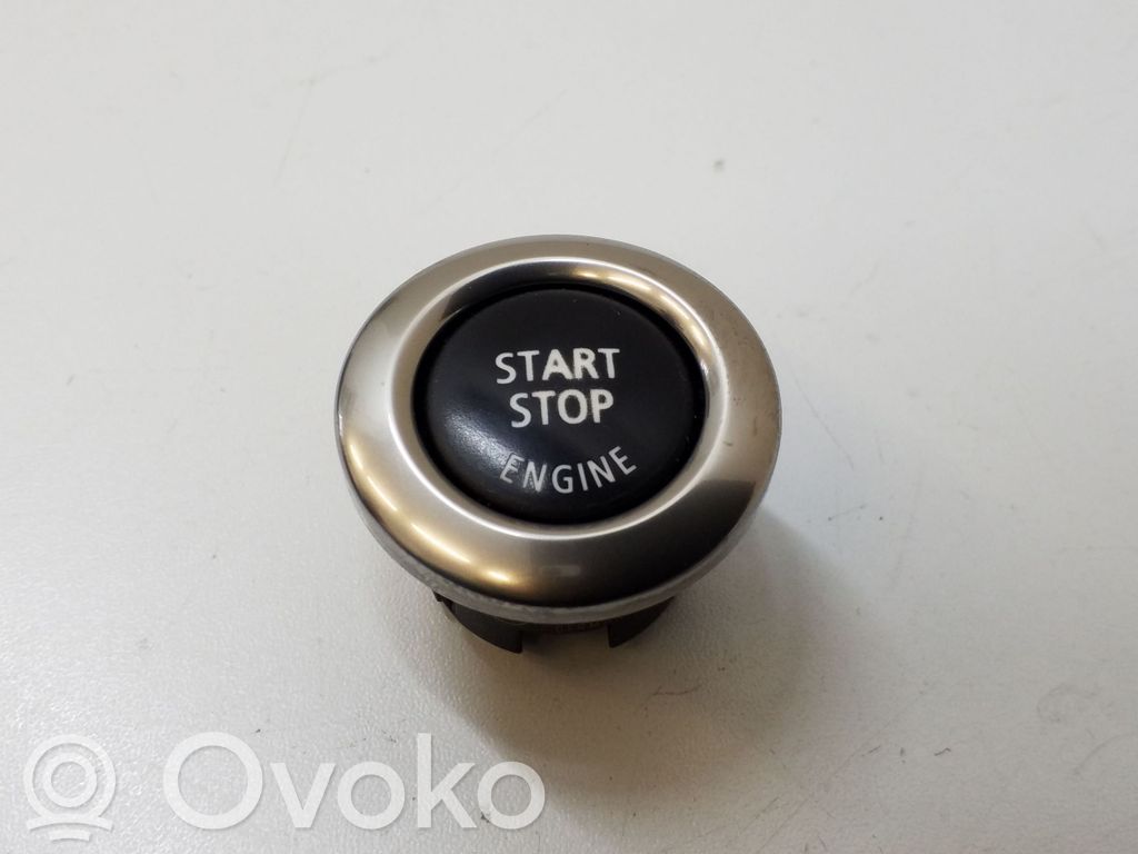 BMW 3 E92 E93 Engine start stop button switch 
