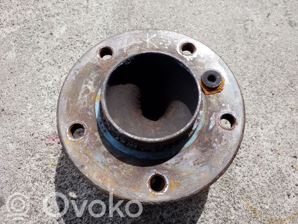 BMW 3 E92 E93 Wheel ball bearing 