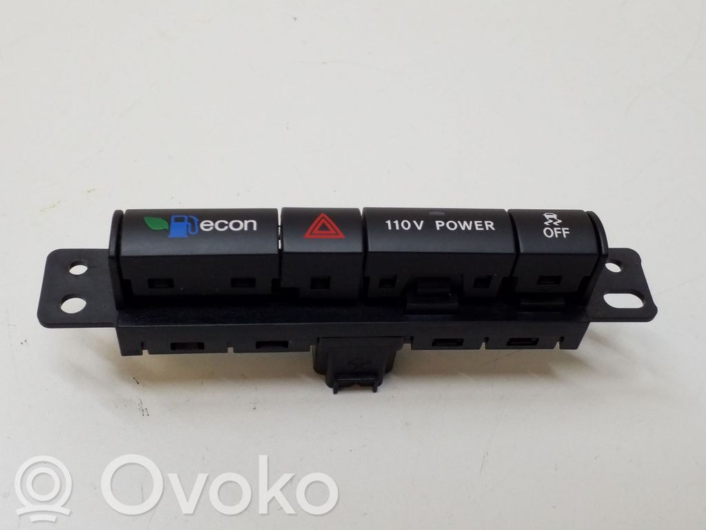Chrysler Town & Country V Other switches/knobs/shifts 