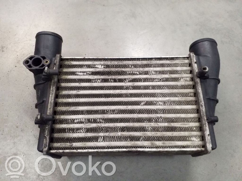 Audi A6 S6 C5 4B Intercooler radiator 