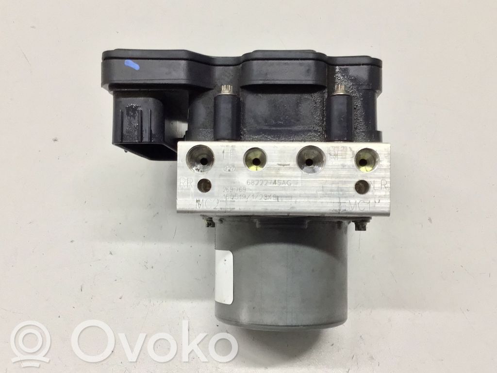 Pompa ABS   68222745AG