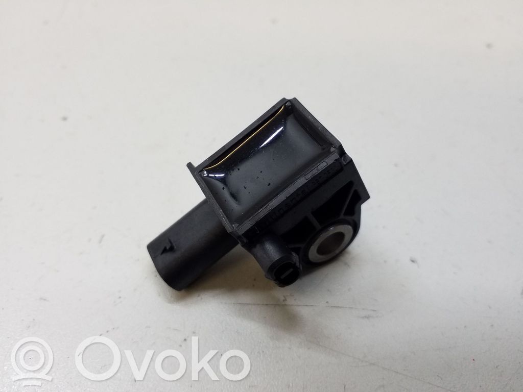 Chrysler Pacifica Senzor impact/declanșare airbag 