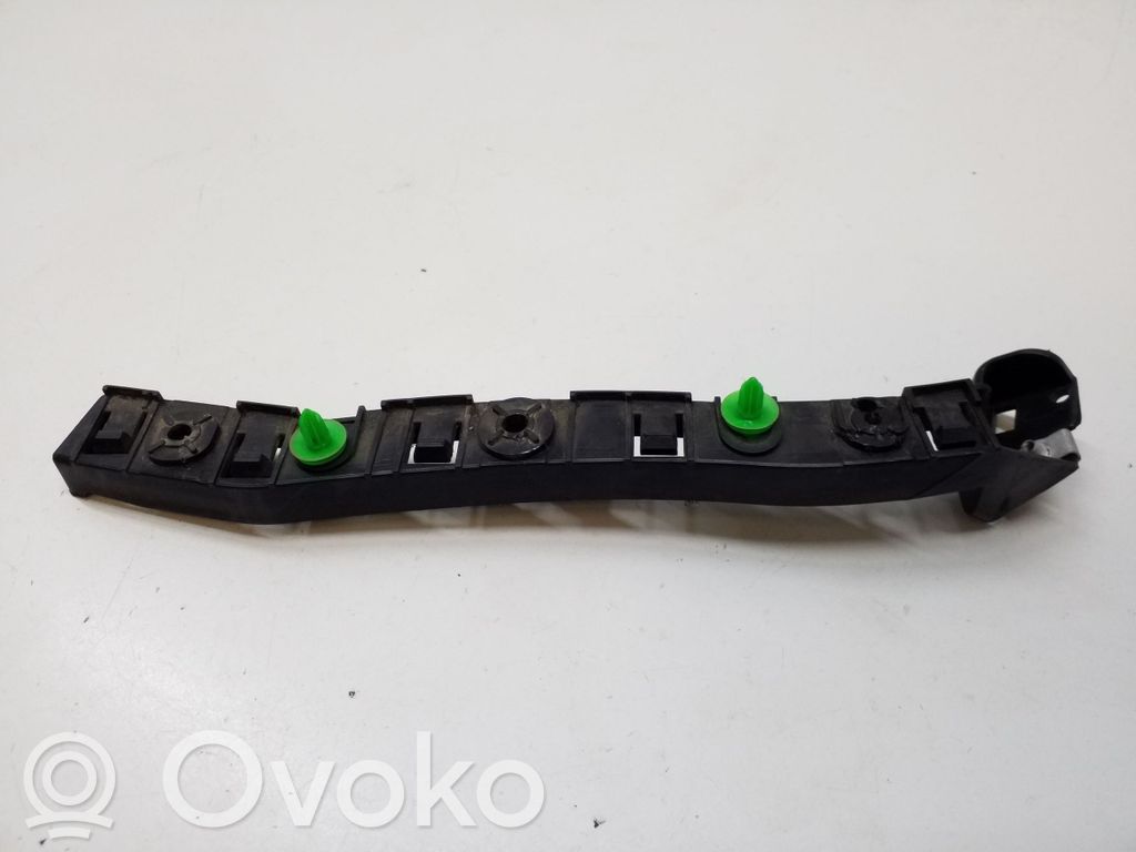 Bumper support mounting bracket corner   68138415AB