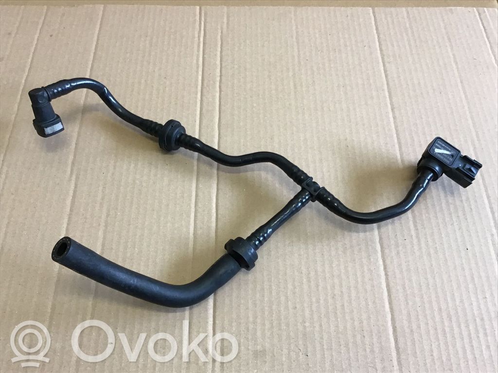 Jeep Cherokee KL Sensor 