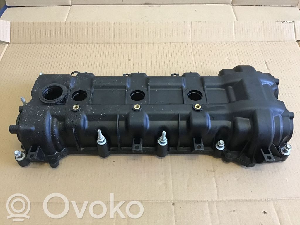 Dodge Challenger Ventildeckel 