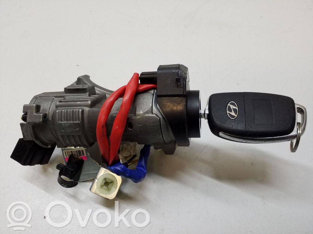 Ignition lock   39D