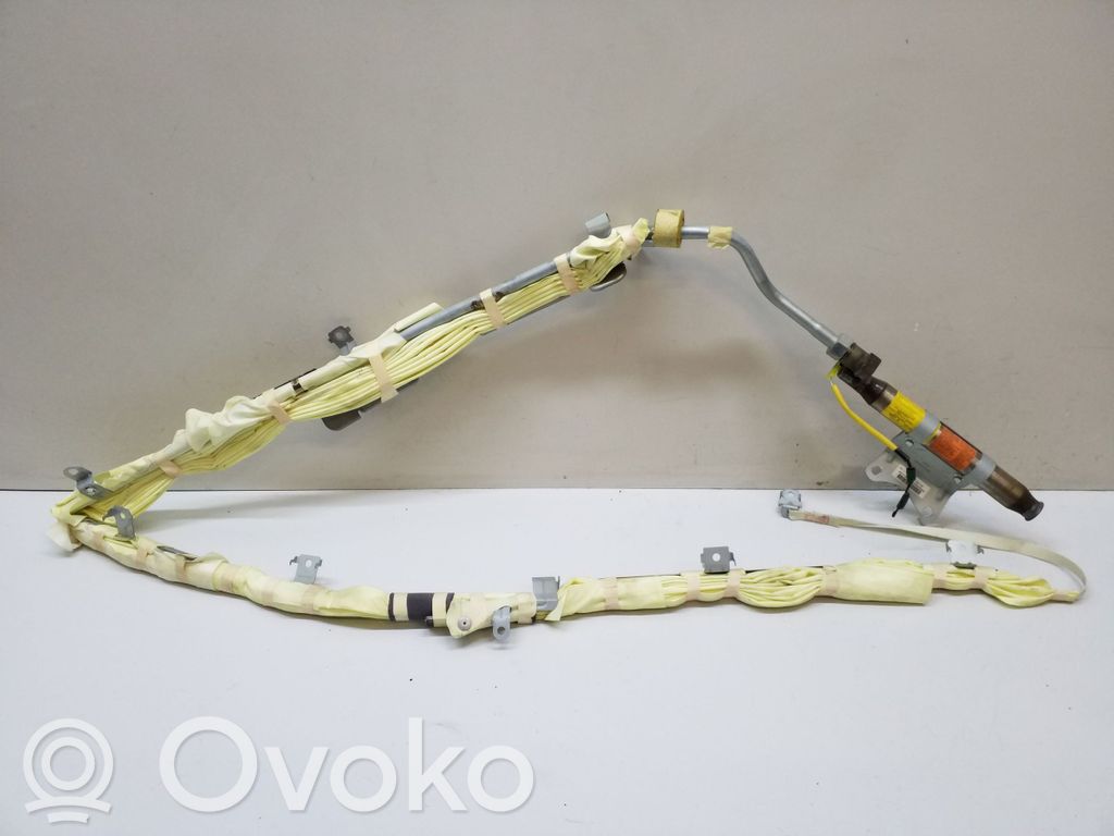 Mazda 5 Airbag del techo 
