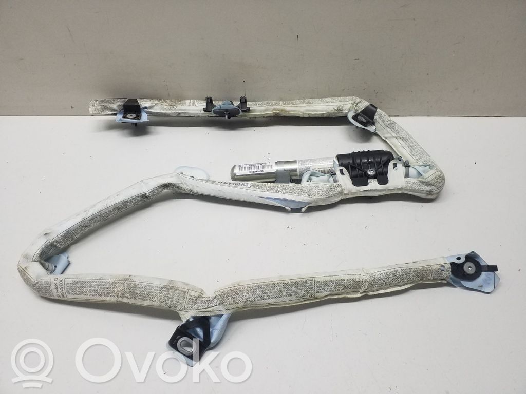 BMW 3 E90 E91 Airbag del techo 